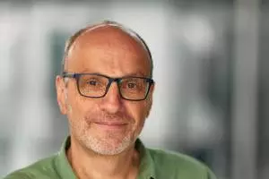 Profile picture of Professor Stefan Dercon